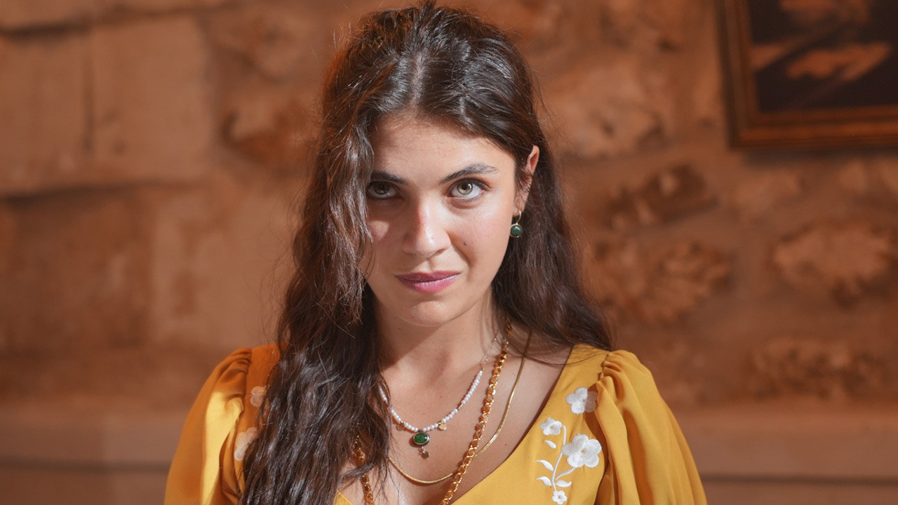 Biran Damla Yılmaz'dan aşk paylaşımı! Romantik kareleri olay oldu