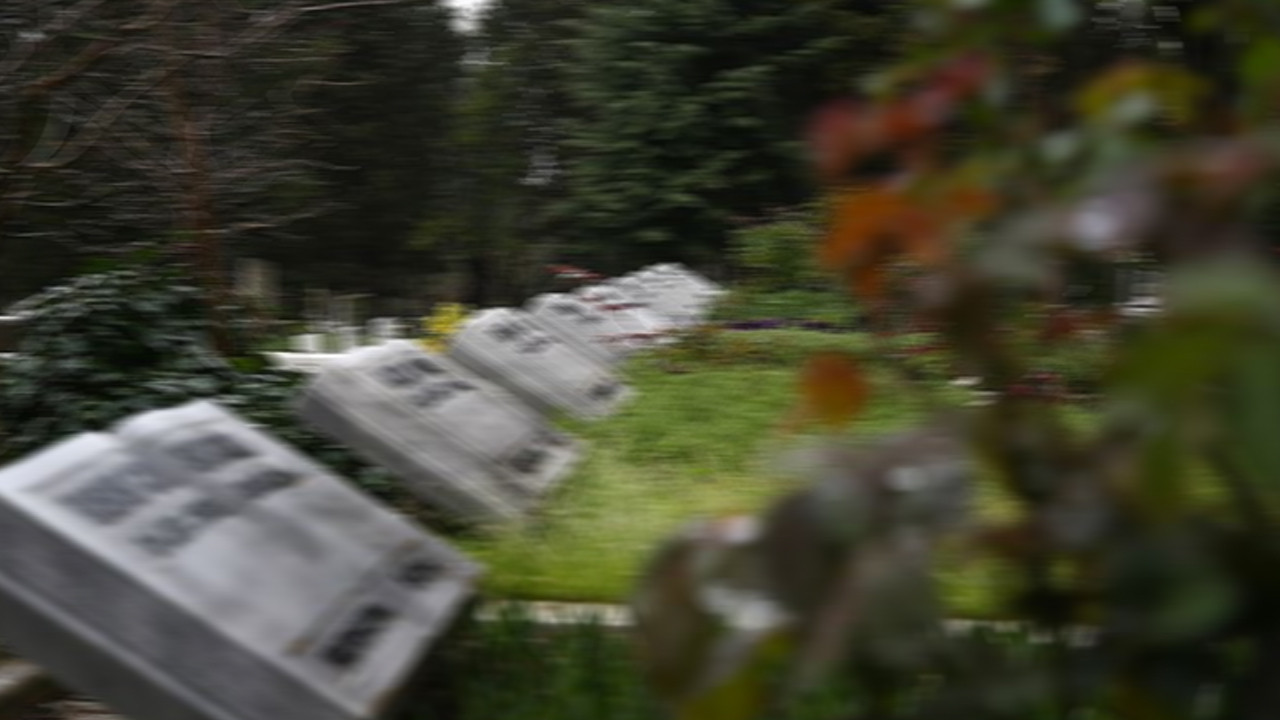 Aynı gün ölen Türk ve Alman iki kişinin cenazeleri karıştı