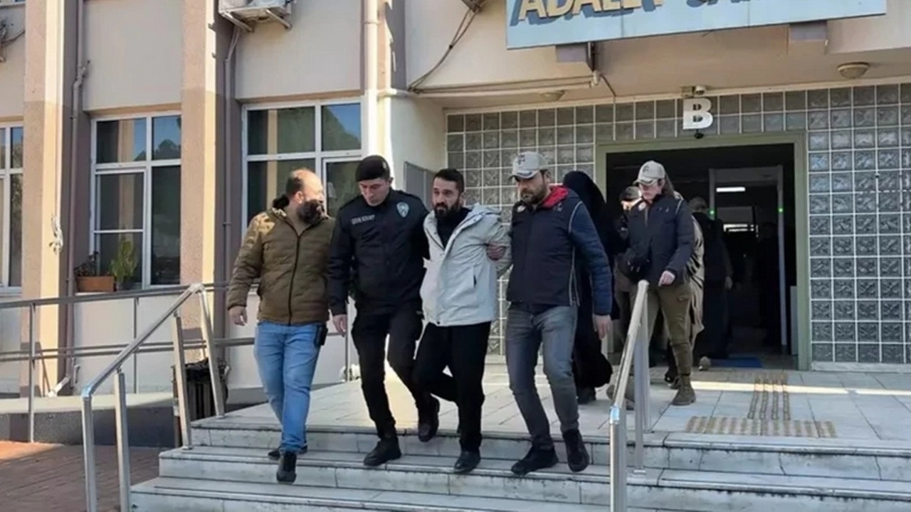 Aydın merkezli DEAŞ operasyonunda 4 tutuklama