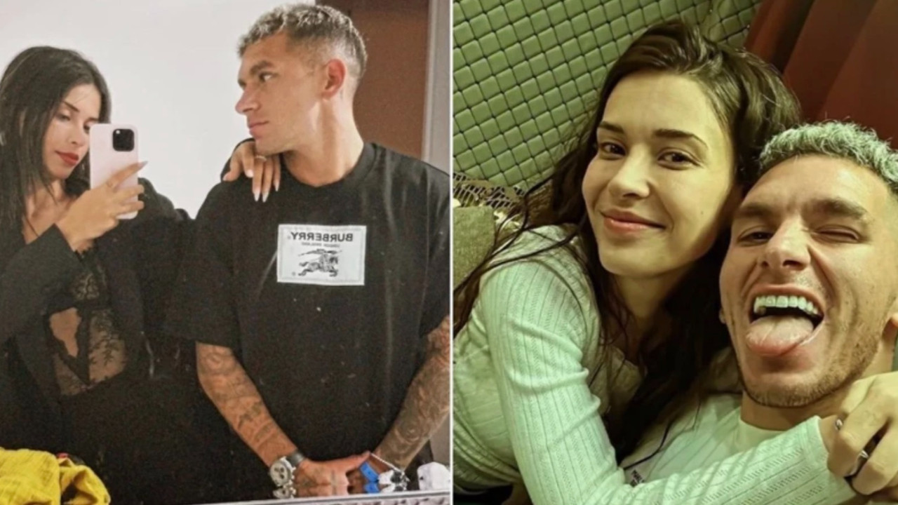 Lucas Torreira'dan Devrim Özkan itirafı! Aklından çıkaramıyor...