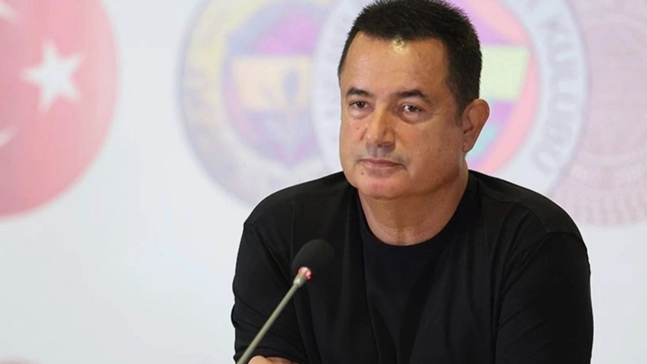 Takımından kötü haber! Acun Ilıcalı haberi alınca...