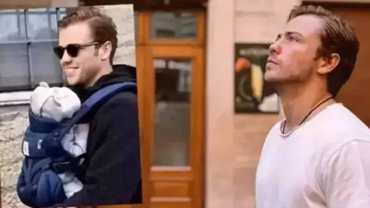 Tolga Sarıtaş'tan olay paylaşım! Veda mı ediyor?