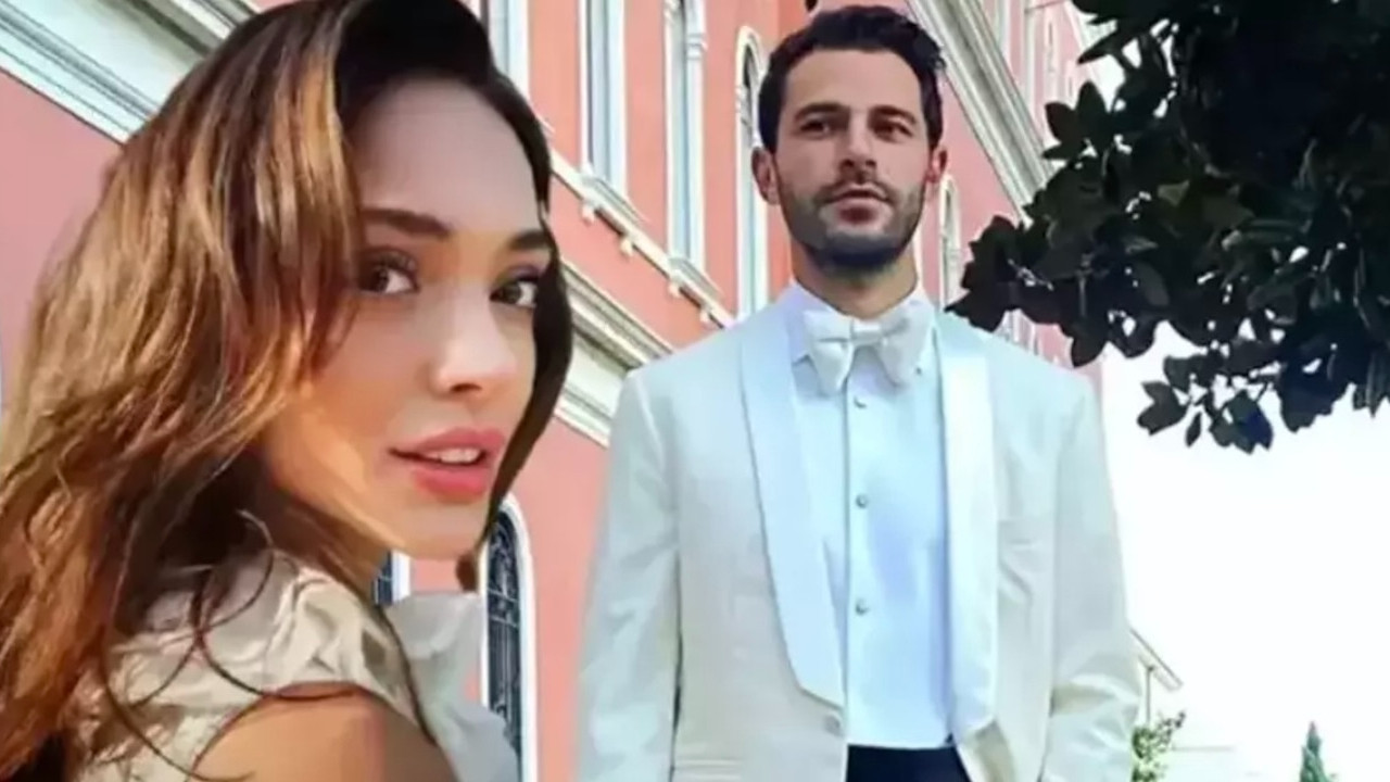 Hande Erçel'i çabuk unutmuştu! Hakan Sabancı ve Rabia Soytürk yılbaşına birlikte girdi iddiası