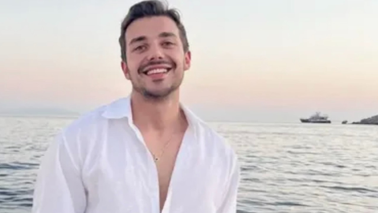 Cemal Can Canseven’den askerlik sonrası ilk paylaşım