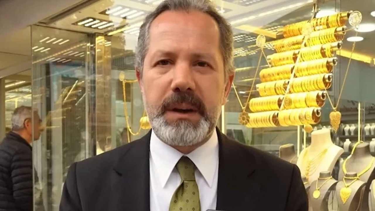 Elinde altın ve gümüşü olanlar dikkat! İslam Memiş'ten 2026 için çok kritik uyarı rüzgar tersine mi dönüyor?