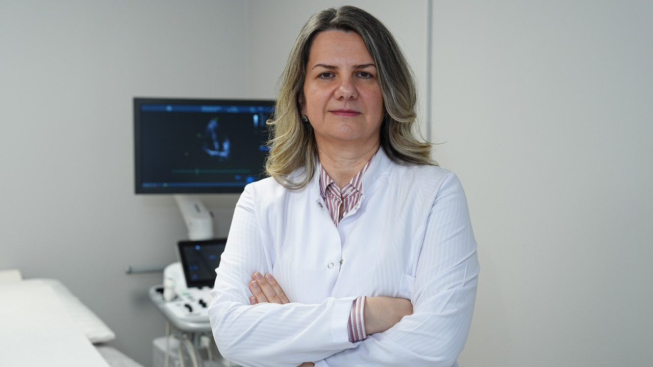 Kalp ve damar sağlığını tehlikeye atan gizli risk: Hipertansiyon