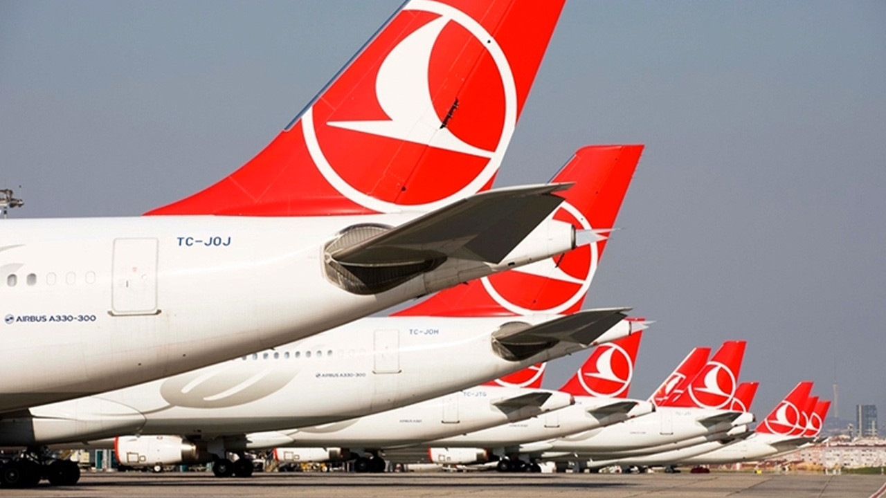 THY duyurdu! Dünyanın en büyüğü olacak 26 bin yeni istihdam...