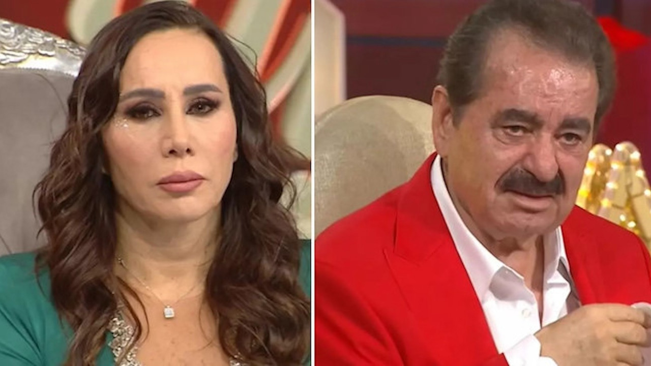 Yıllardır görüşmüyorlardı! Asena'dan İbo çıkışı