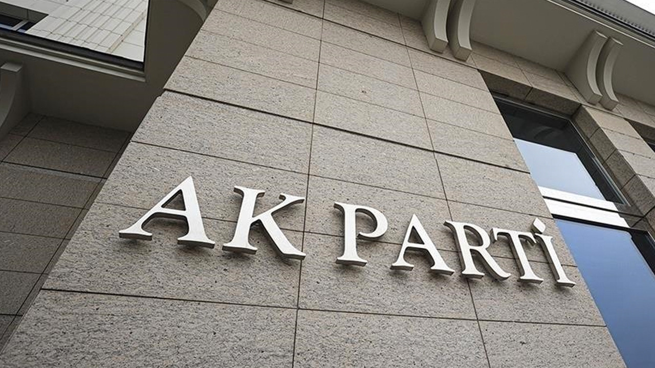 CHP'den ayrılan Hasan Ufuk Çakır 2 belediye başkanıyla AK Parti'ye geçiyor