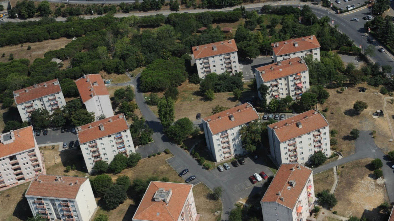 Kamu lojmanlarında kira bedelleri ortaya çıktı! Zamlı hali ile bedavadan az fazla...