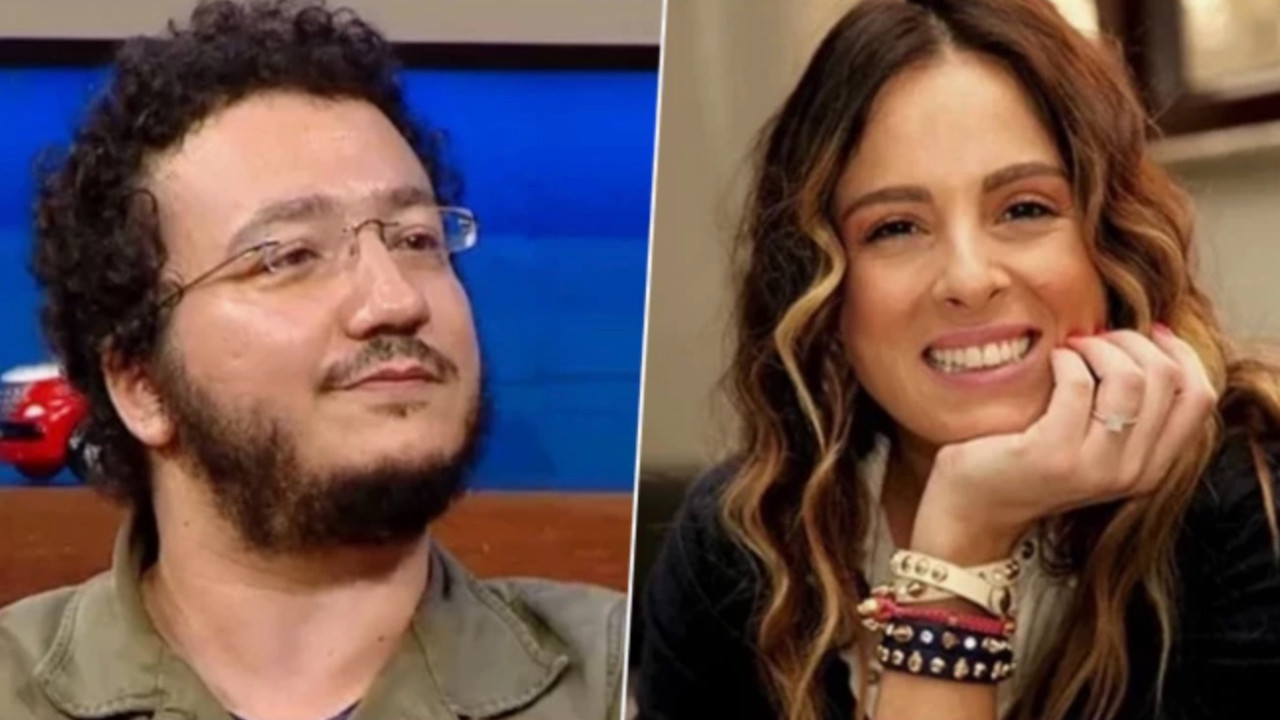 Oytun Erbaş ve Doğa Rutkay arasında gerilim! "Tıp dışında her konuda konuşuyor..."