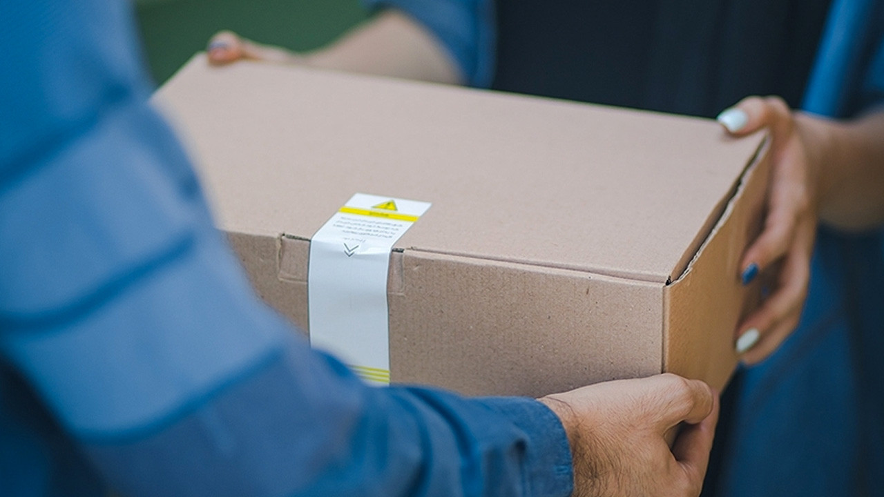 Posta ve hızlı kargo gönderilerinde ağırlık ve parasal üst sınırlar artırıldı