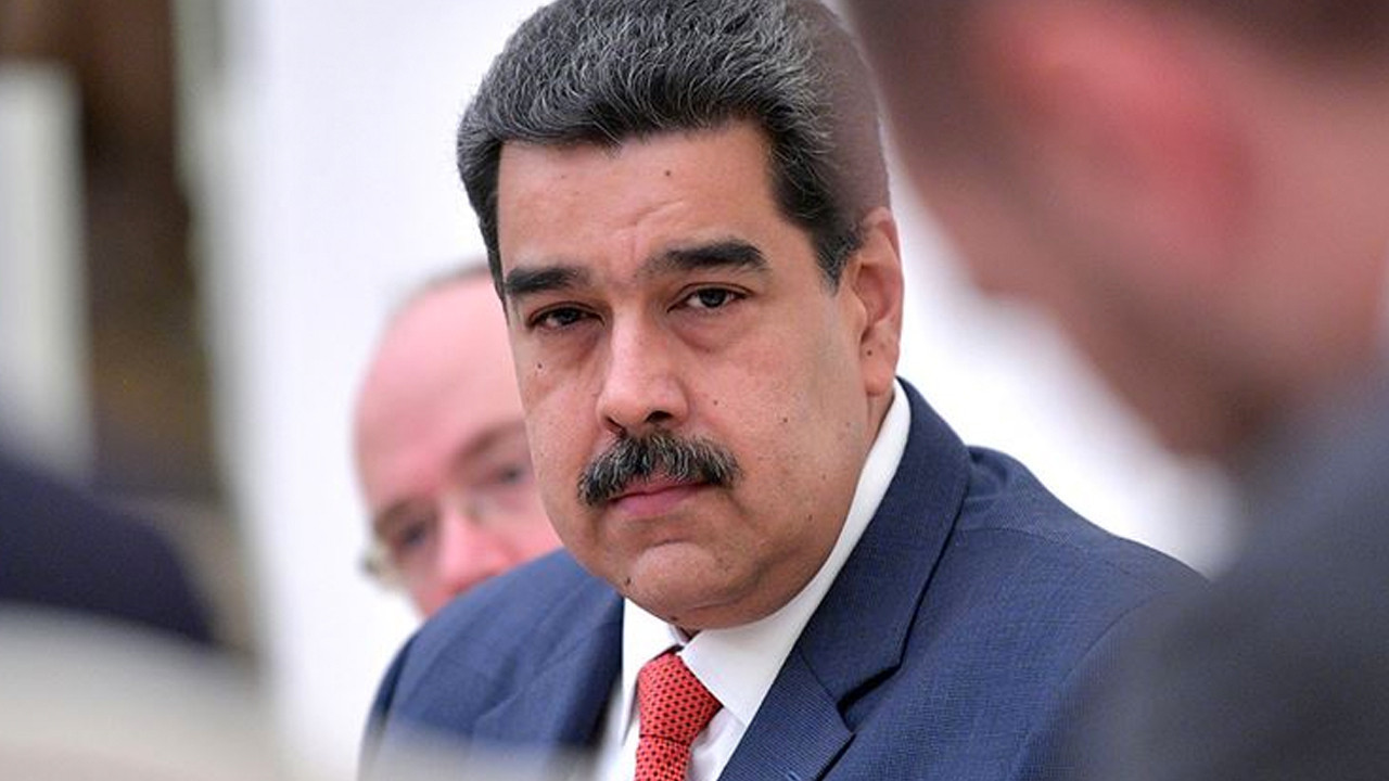 Venezuela Başkanı Nicolas Maduro'nun mal varlığı ortaya çıktı!