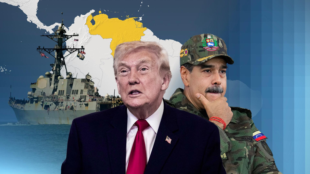 Venezuela örneği üzerinden Türkiye uyarısı: Hadi Özışık’tan çarpıcı sözler!