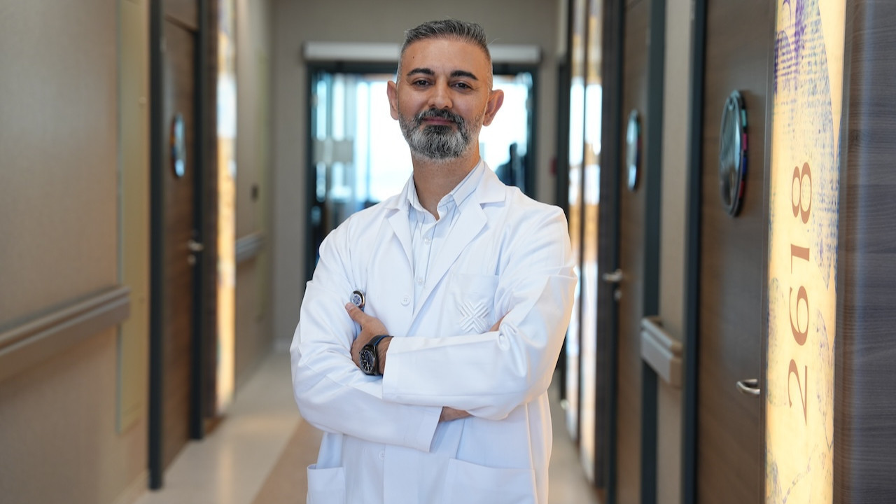 Çocuğunuzun yatağındaki tehlikenin farkında mısınız? Ev tozu akarına dikkat