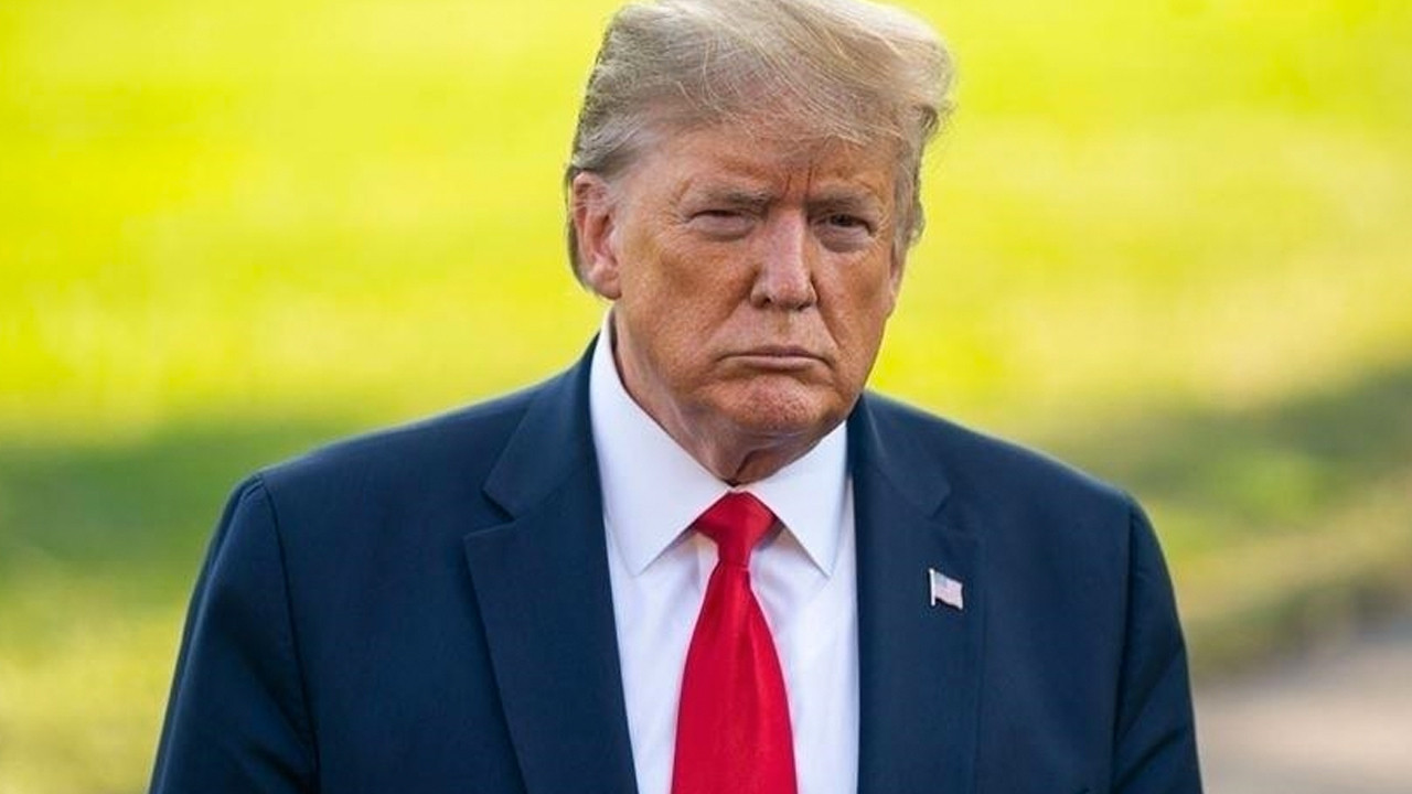 Trump, Maduro'nun yakalanmasına ilişkin onayı birkaç gün önce verdi iddiası