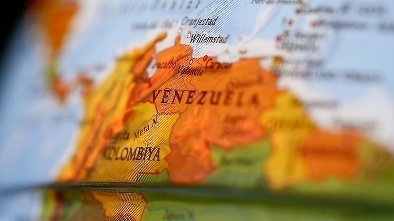 ABD'nin Venezuela saldırısı sonrası İspanya'dan açıklama