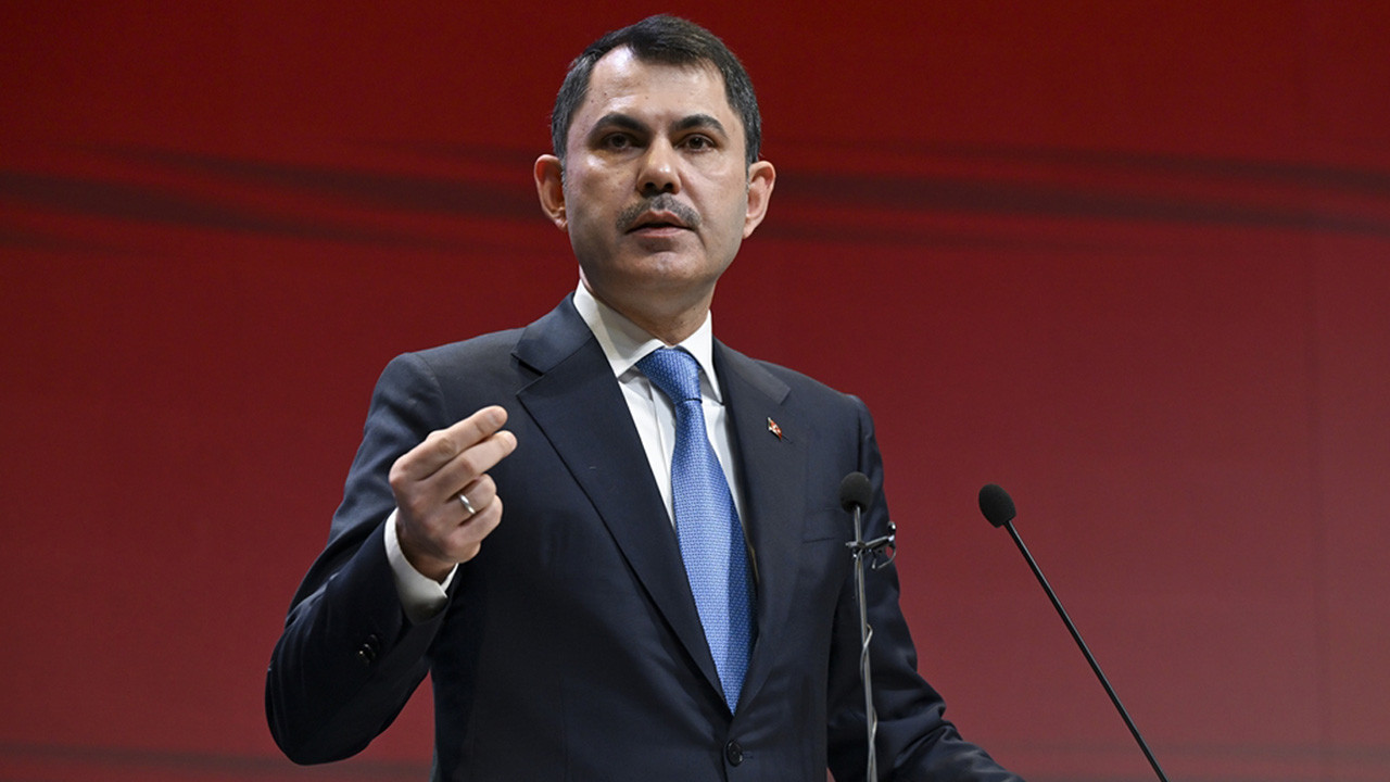 Bakan Kurum: 14 şehrimiz daha Yüzyılın Konut Projesi'nin heyecanını yaşayacak