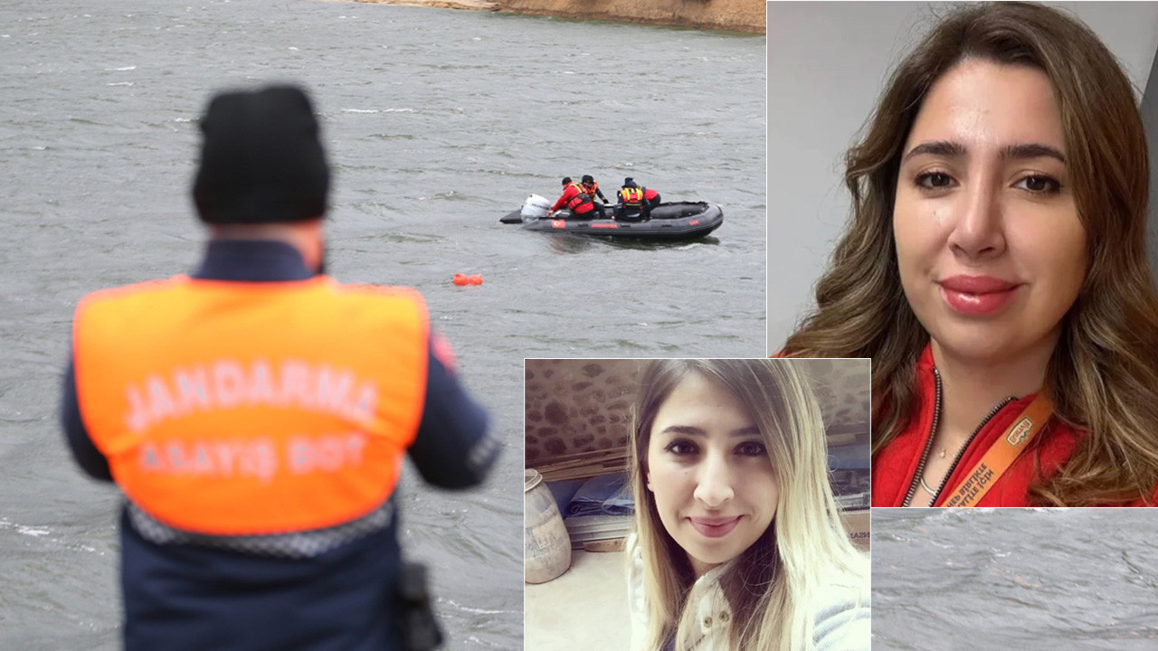 Balıkesir'de kaybolan Elif Kumal'ın son görüntüleri ortaya çıktı!