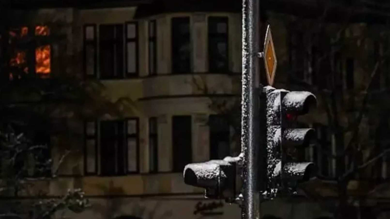 Berlin’deki elektrik kesintisinin sorumluluğunu Volkan Grubu üstlendi