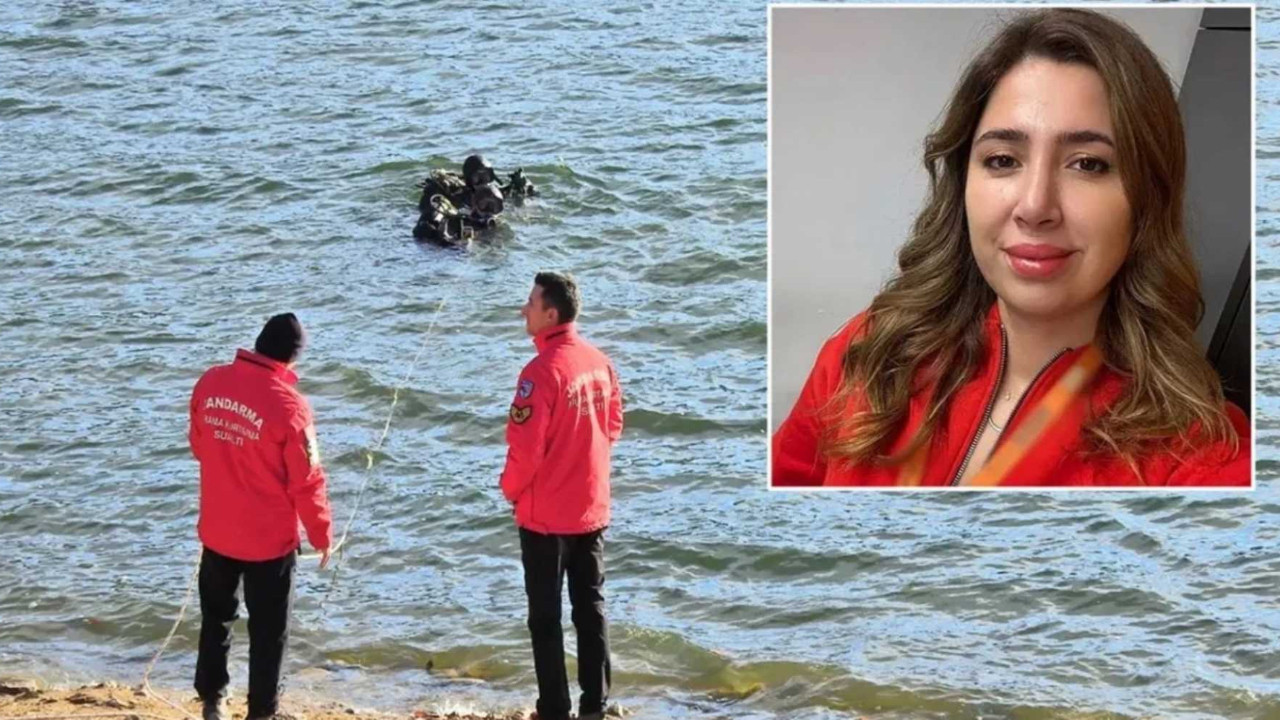 8 gündür aranan Elif Kumal'dan acı haber! Cansız bedeni bulundu