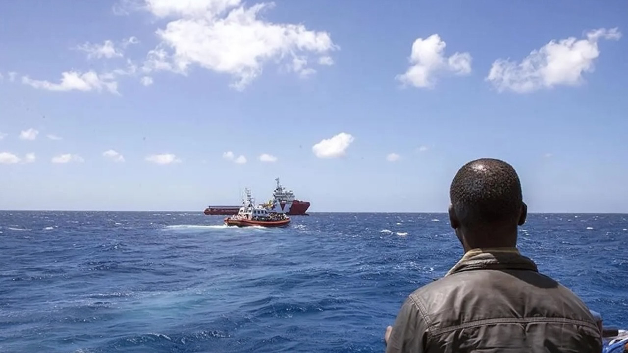 Nijerya'nın Yobe eyaletinde yolcu teknesinin alabora olması sonucu 25 kişi öldü
