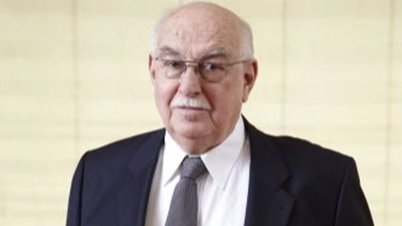 Kazancı Holding acı haberi duyurdu: Ali Metin Kazancı vefat etti