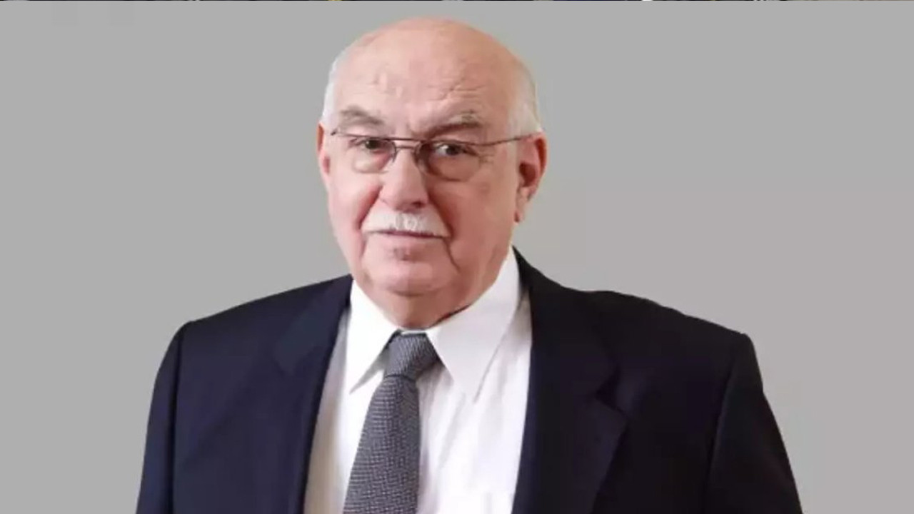 Kazancı Holding’in kurucusu Ali Metin Kazancı hayatını kaybetti