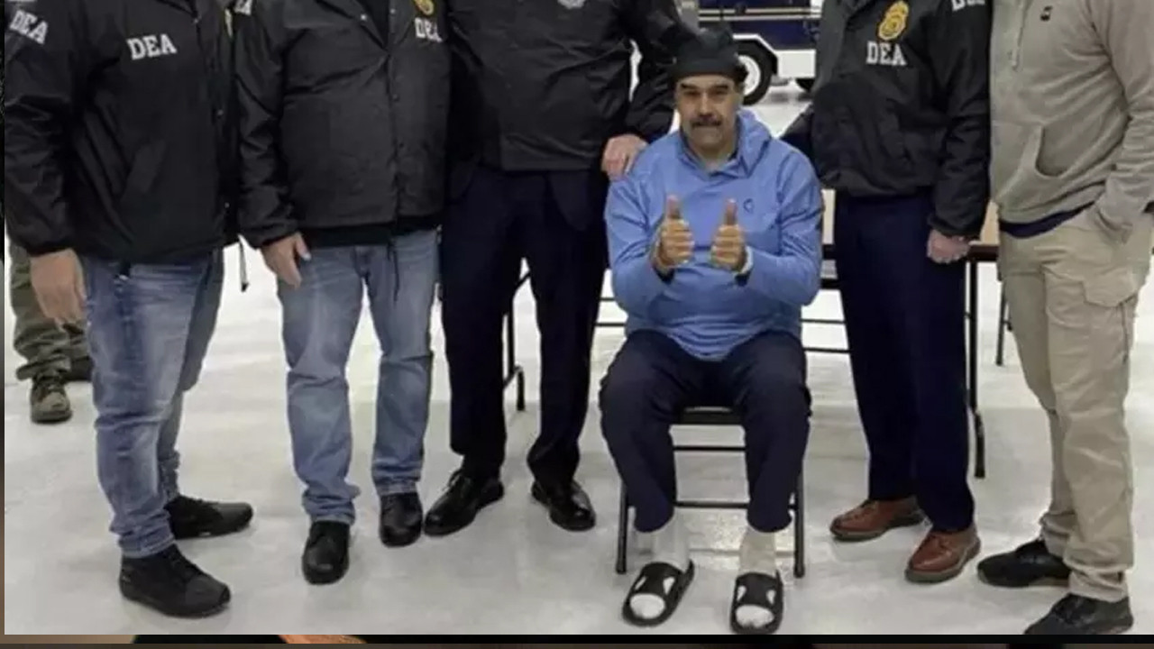 Maduro'nun hakim karşısına çıkacağı tarih belli oldu