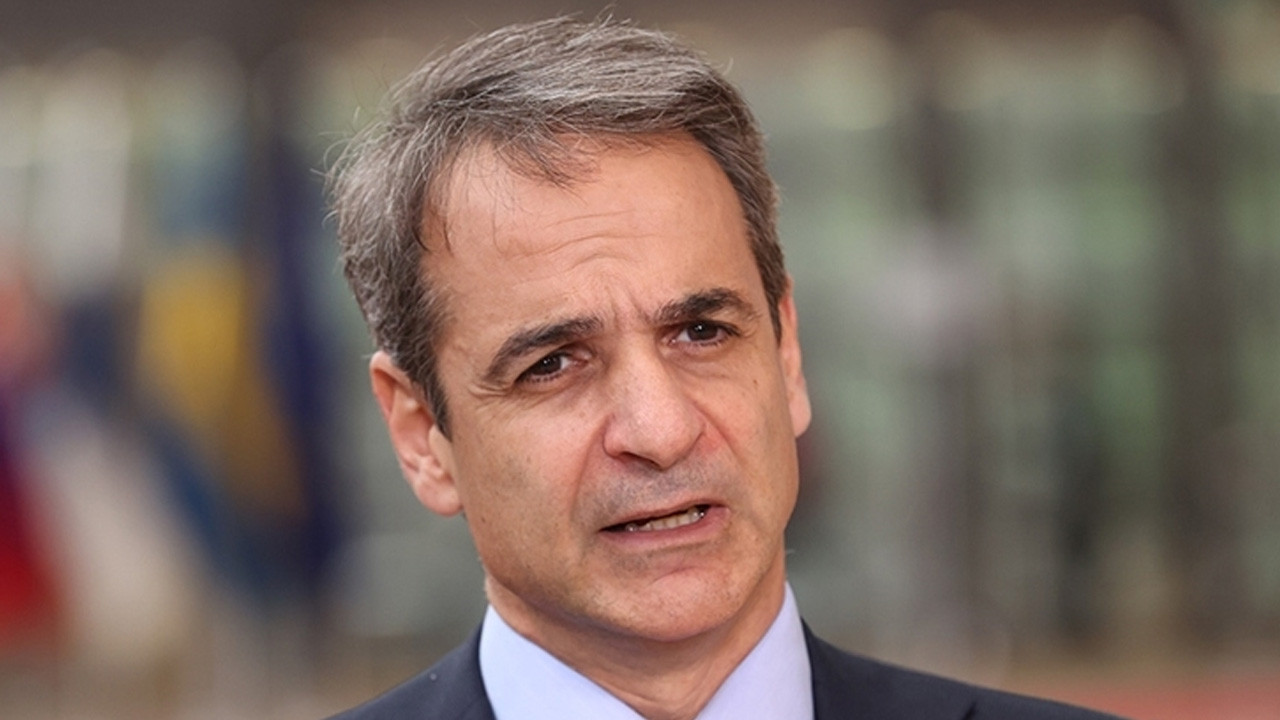 Miçotakis Venezuela açıklaması yüzünden ülkesinde topa tutuldu