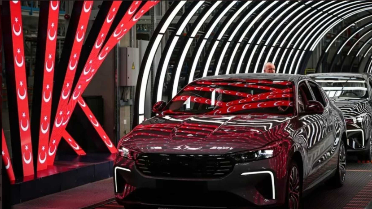 TOGG 2025 hedeflerini tamamladı, Avrupa’da büyüme başladı