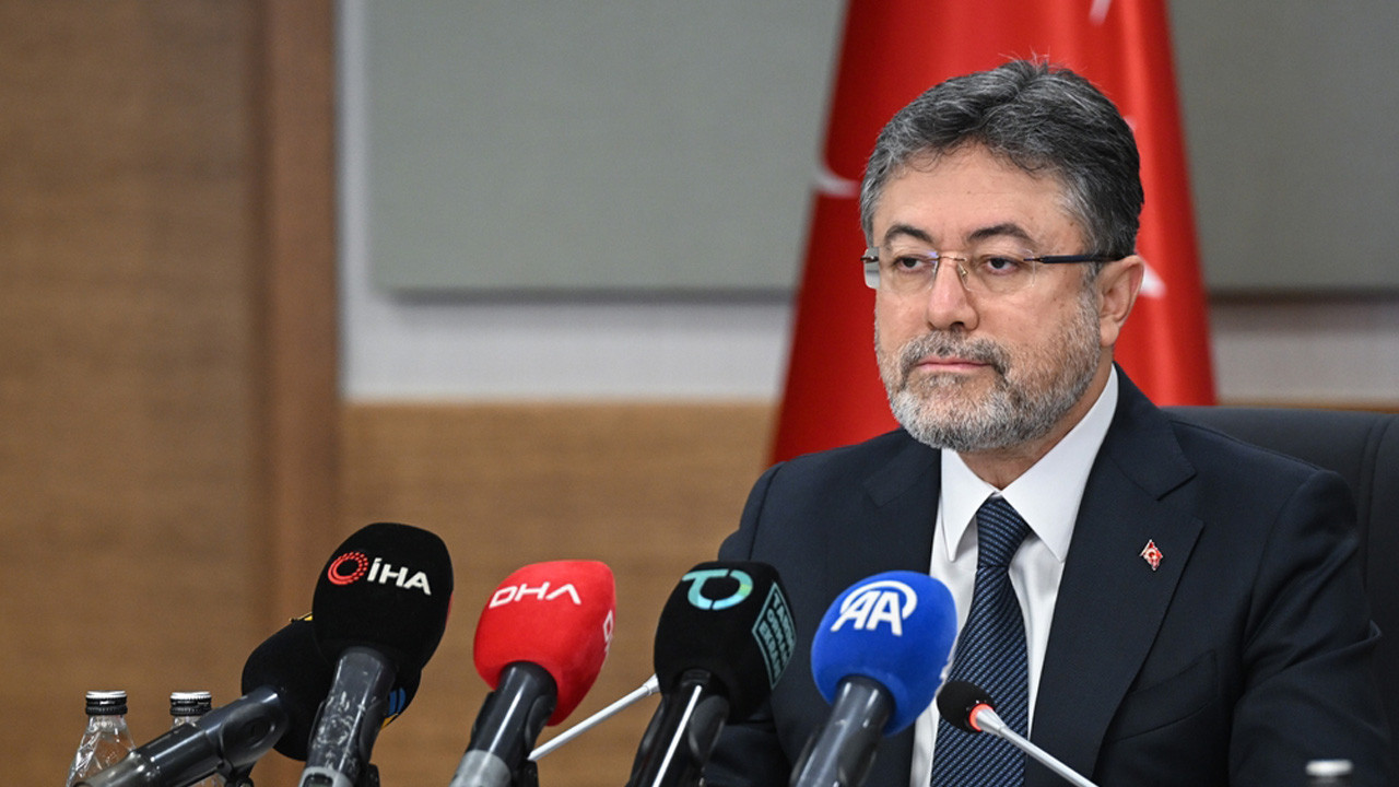 Türkiye'de geçen yıl 517 milyon fidan ve tohum toprakla buluştu