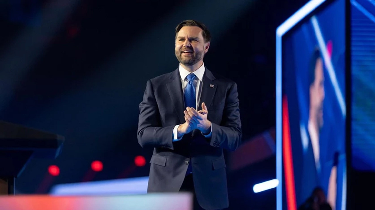 ABD Başkan Yardımcısı JD Vance’in evine saldırı düzenlendi