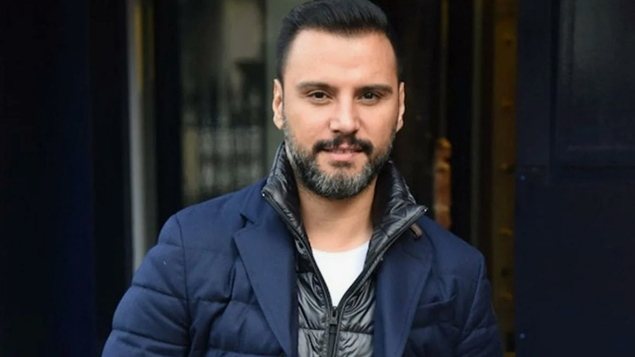 Kalkık kaşları olay olmuştu! Alişan sessizliğini o paylaşımla bozdu