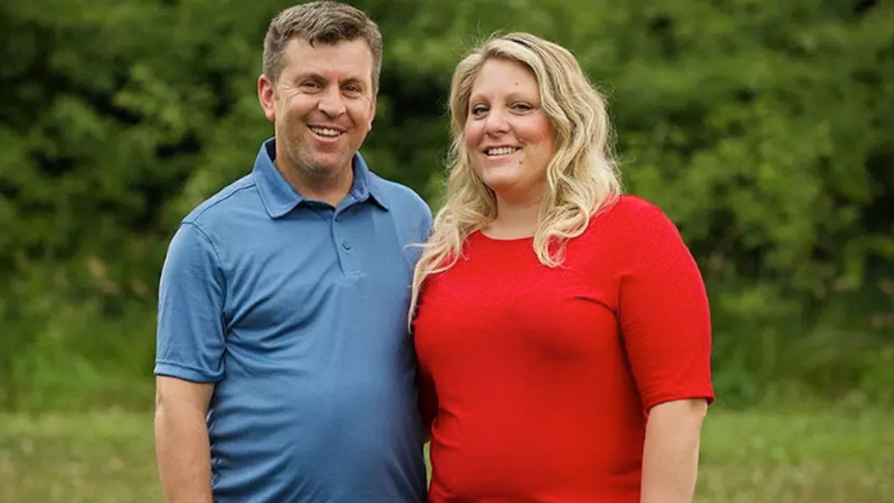 Bir döneme damga vurmuşlardı! TLC'nin Mürsel ve Anna'sı bambaşka biri oldu