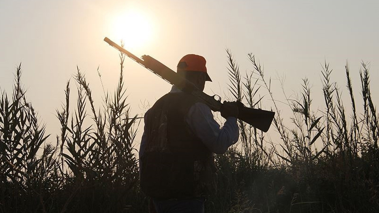 Antalya'da genç adam avda kazara vurularak can verdi! 1 kişi tutuklandı