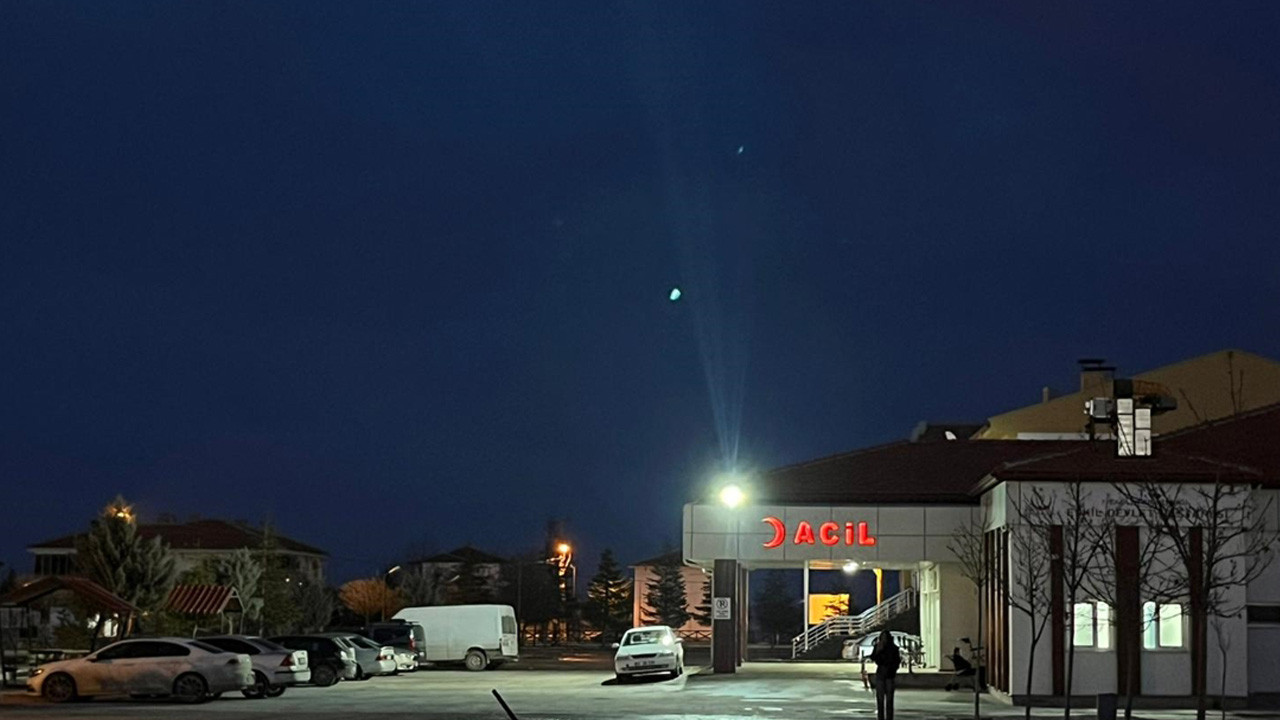 Üniversiteli Yusuf'un feci ölümü! Ailesini ziyarete gelmiş