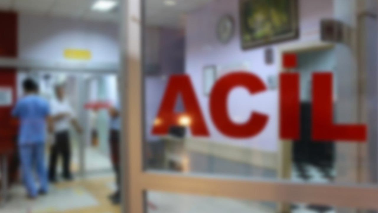 Duş almak için banyoya girdi uzun süre çıkmayınca...