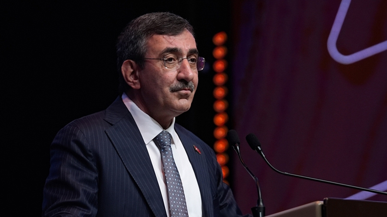 Cevdet Yılmaz, aralık ayı enflasyon verilerini değerlendirdi