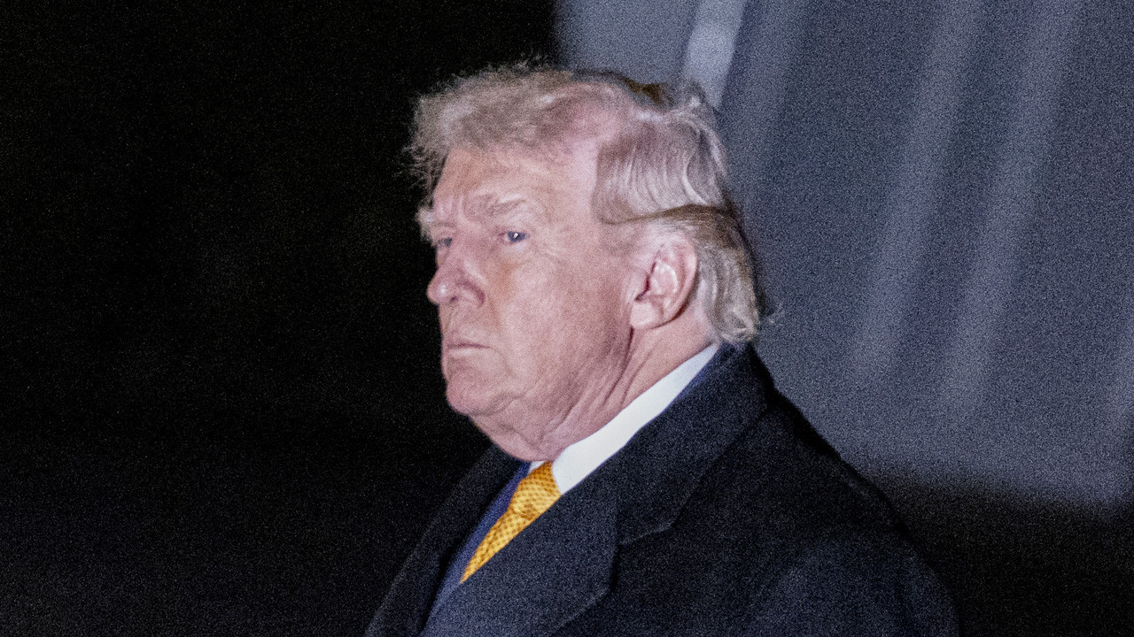 Venezuela sonrası Trump o ülkeyi işaret etti: İhtiyacımız var