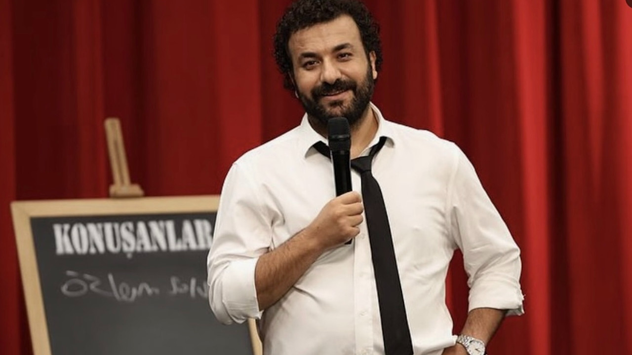 Hasan Can Kaya "en büyük pişmanlığım" dedi! Bakın neymiş...