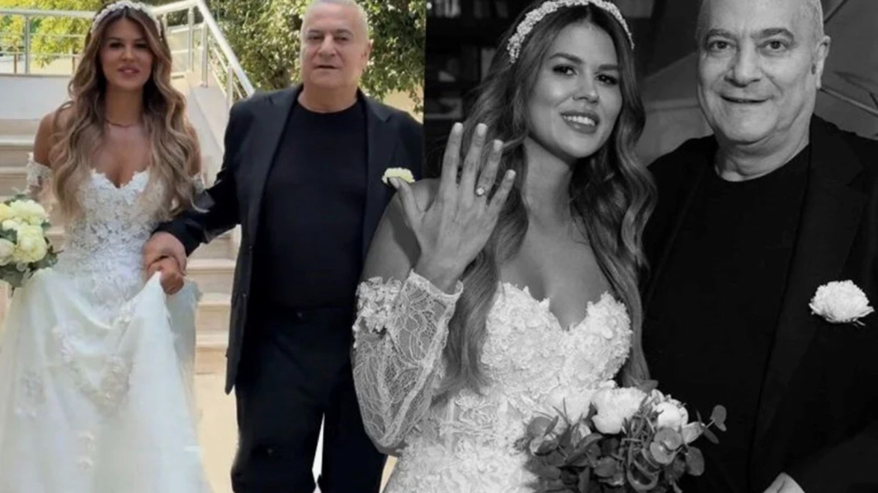 Mehmet Ali Erbil ile Gülseren Ceylan'dan güzel haber! Boşanmaktan vazgeçtiler...