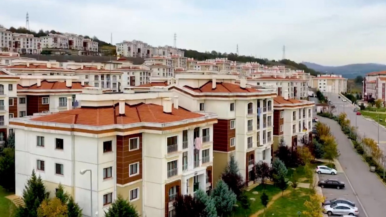 Bakan Kurum: “81 İlde 500 bin ailemize daha aynı sevinci yaşatmak için çalışıyoruz”