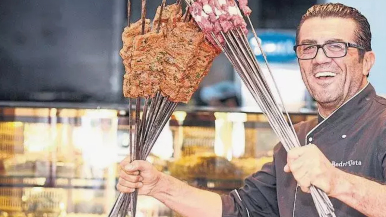 Adisyon fiyatı tartışılmıştı! Bedri Usta'dan özür geldi hamlesi olay