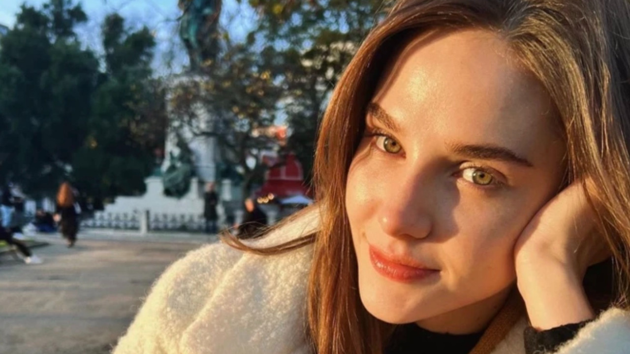 Doc dizisinden habersizce çıkarılan Alina Boz kazandığı tazminatı bakın ne yaptı