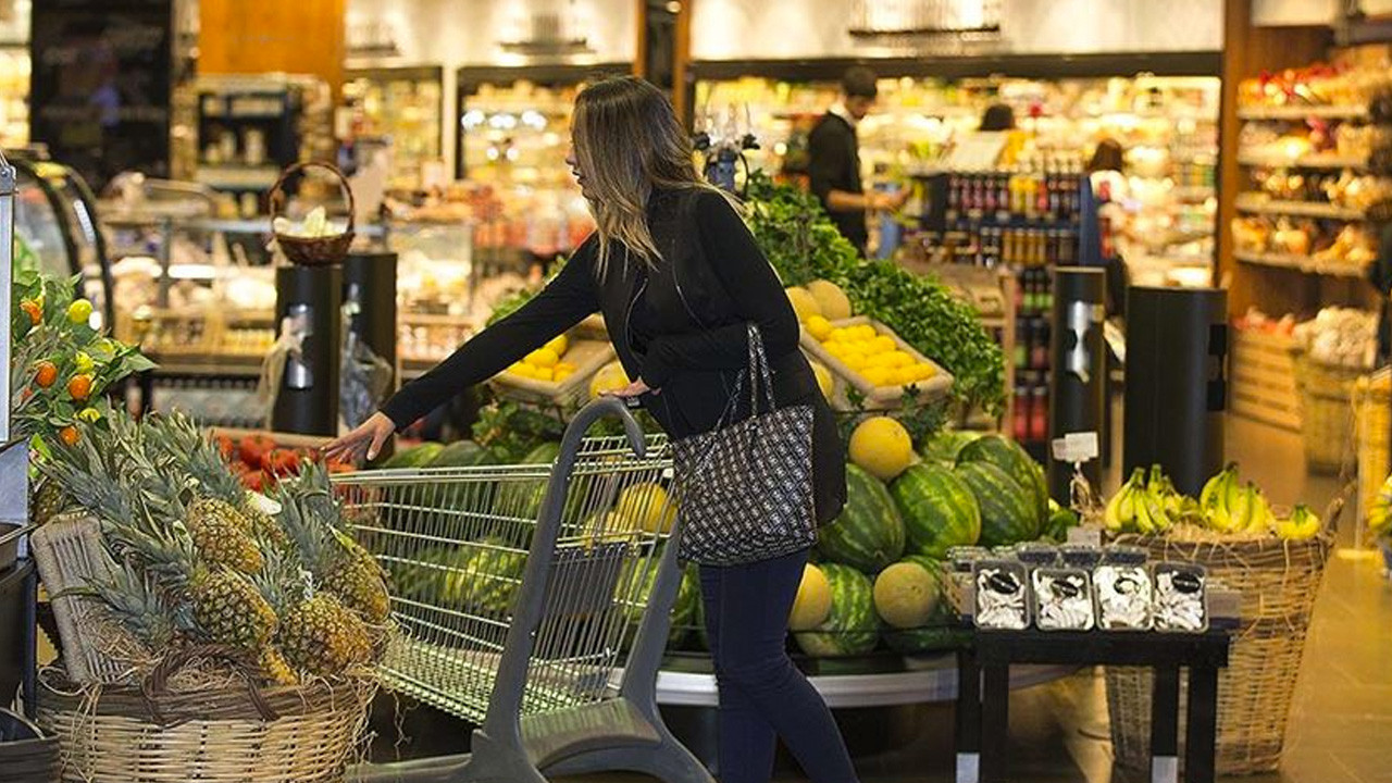 ENAG açıkladı! Aralık ayı enflasyonu belli oldu