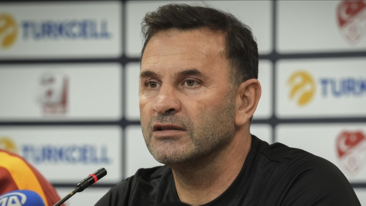 Galatasaray'dan ilk transfer geldi! Genç futbolcu ile anlaşma sağlandı