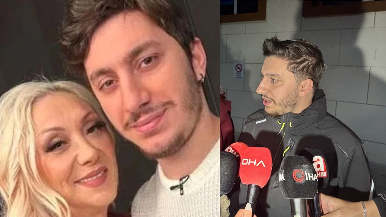 Ablası Tuğyan için bakın ne dedi! Güllü'nün oğlu T…