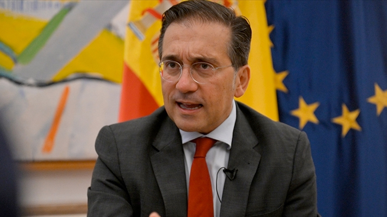 İspanya'dan ABD'ye Maduro tepkisi: Orman kanununa boyun eğmeyeceğiz