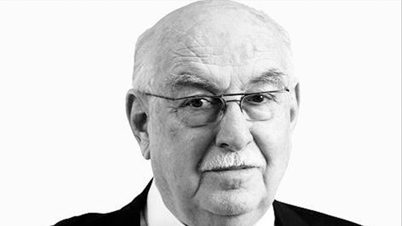 Kazancı Holding Kurucusu ve Onursal Başkanı Ali Metin Kazancı vefat etti